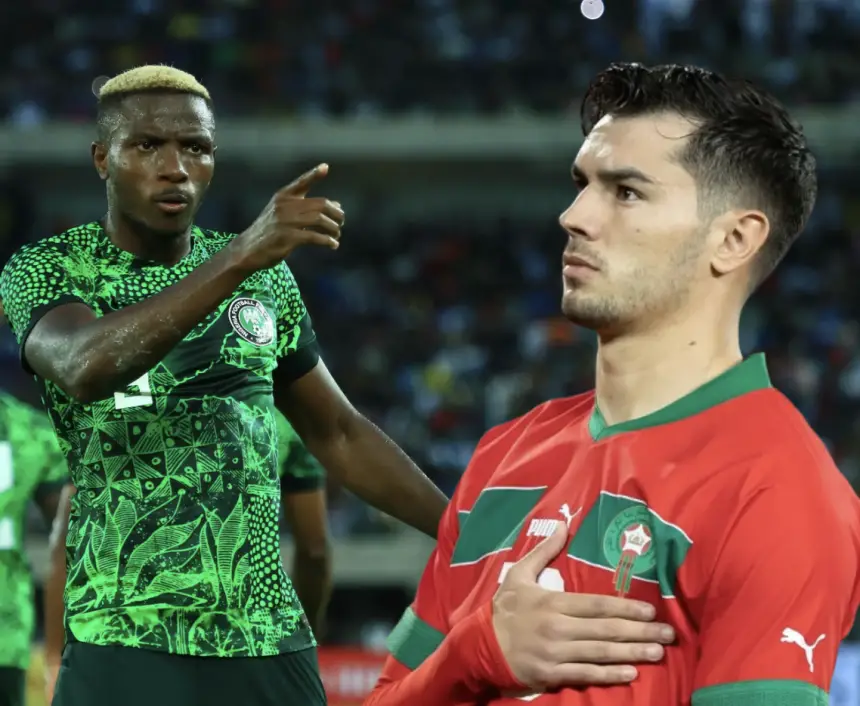 المغرب-نيجيريا .. تاريخ من المواجهات غني بالأرقام والإحصائيات